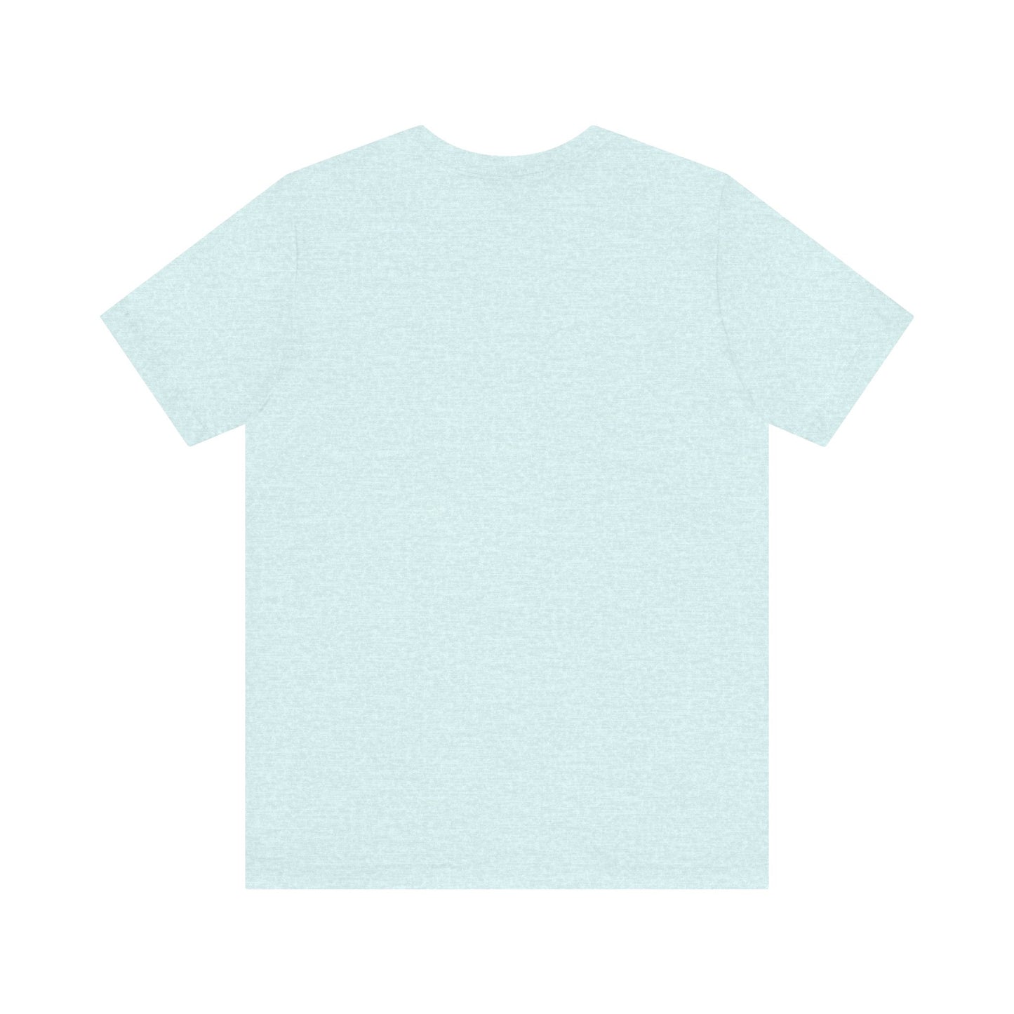 Funny Snail Unisex Tee - Easily Distracted by Snails Shirt