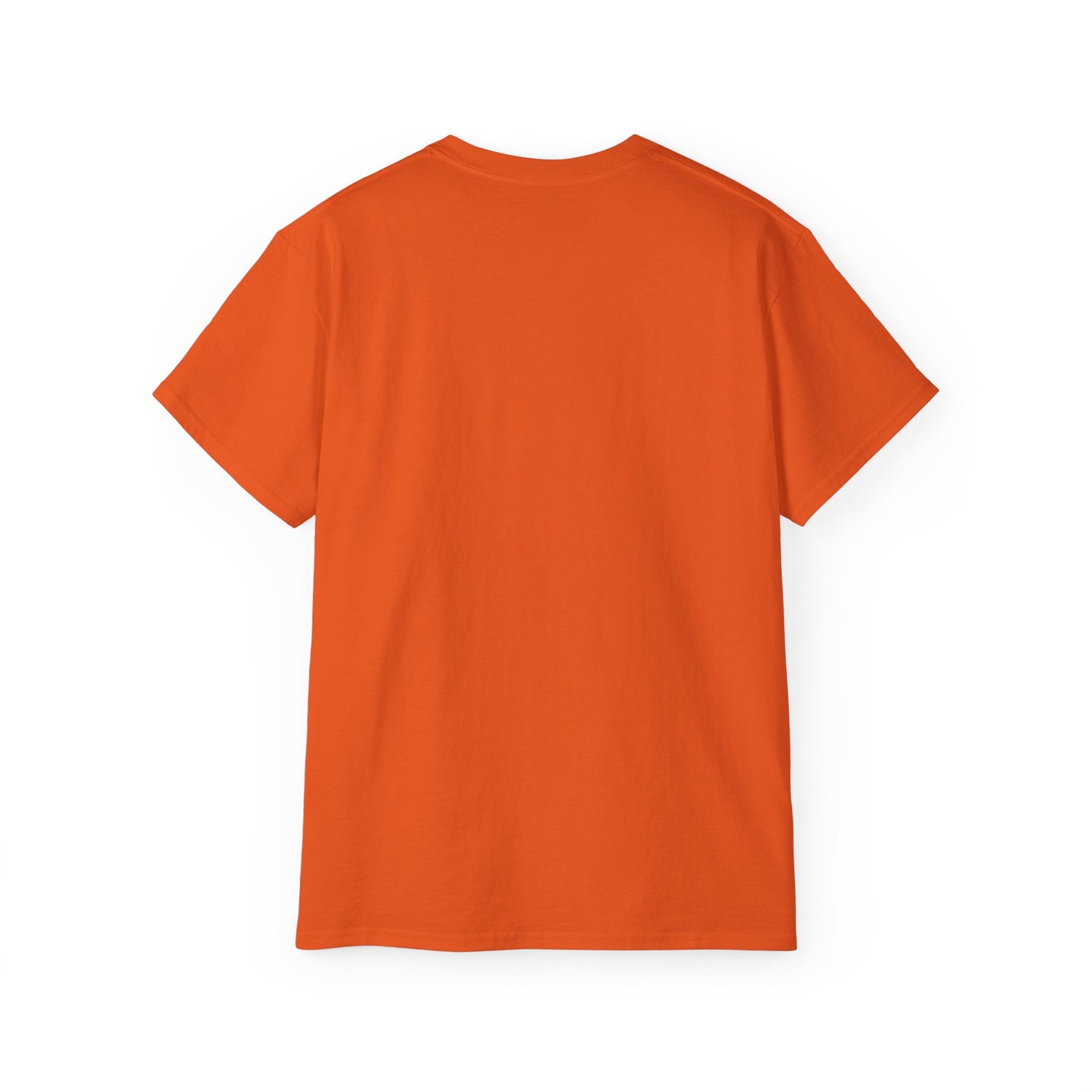 Vampire Themed Unisex Tee, Halloween Shirt, Graphic Tee, Spooky Apparel, Costume Party Top, Trendy Casual Wear