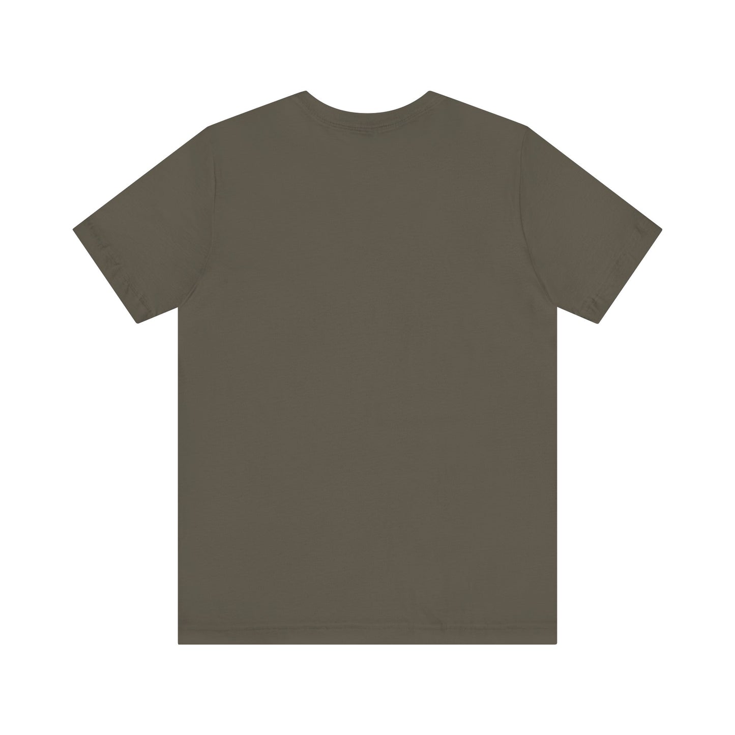 Funny Snail Unisex Tee - Easily Distracted by Snails Shirt