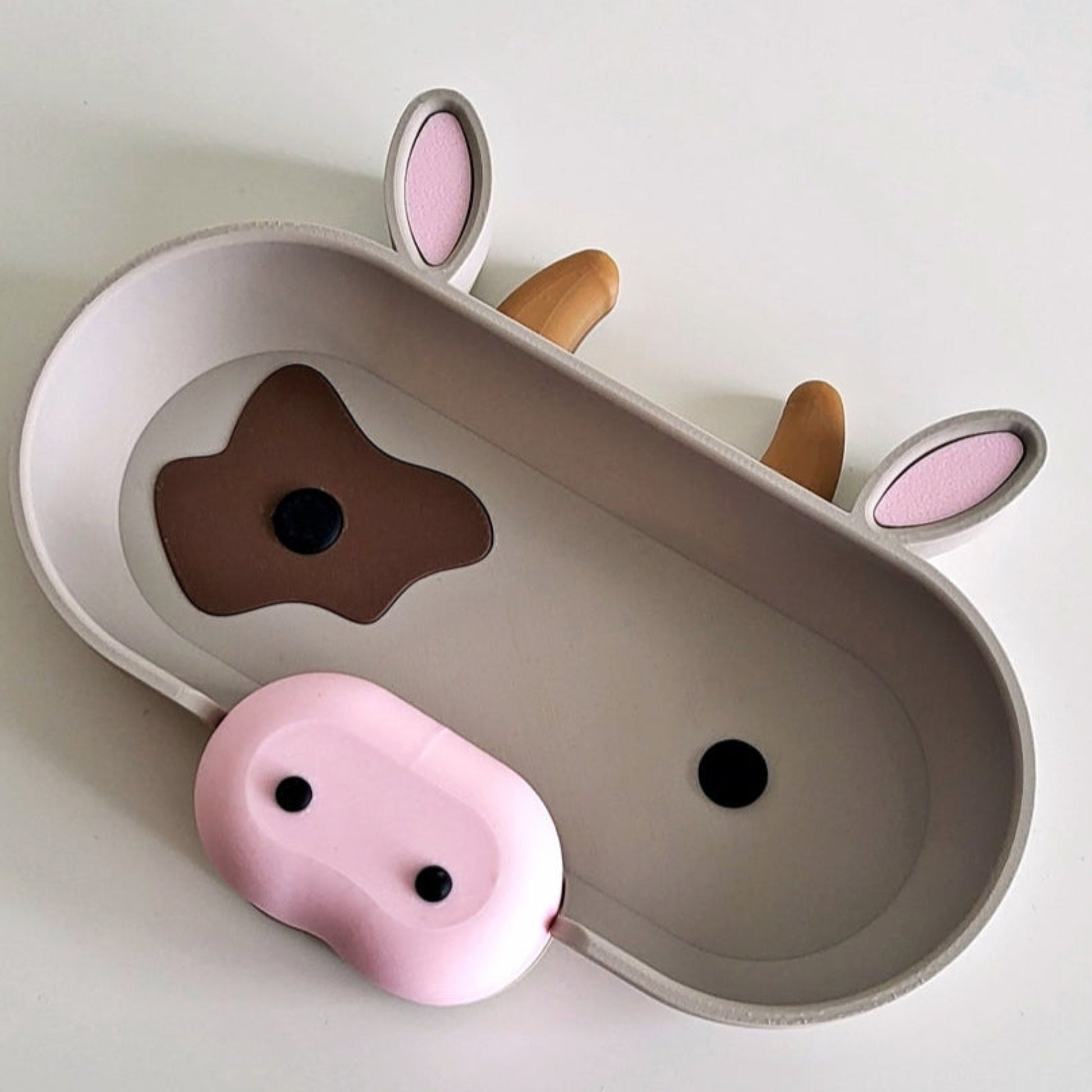 Animal Glasses Holder-Printastic Treasures