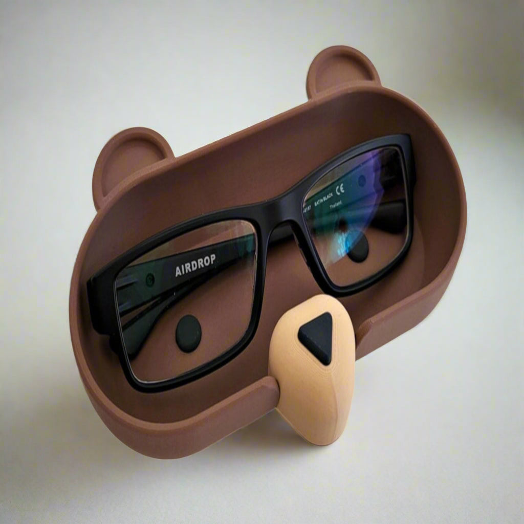 Animal Glasses Holder-Printastic Treasures