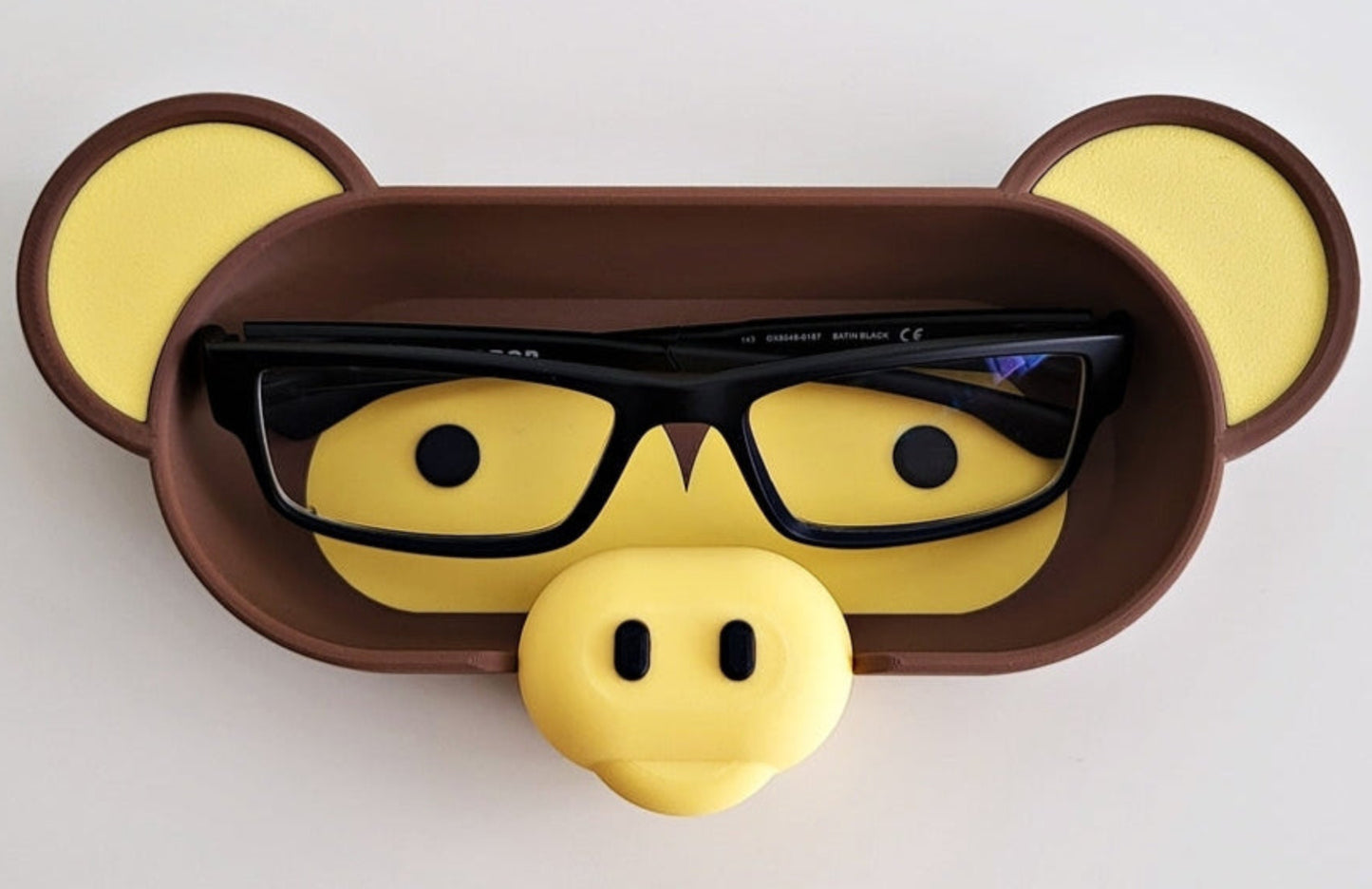 Animal Glasses Holder-Printastic Treasures