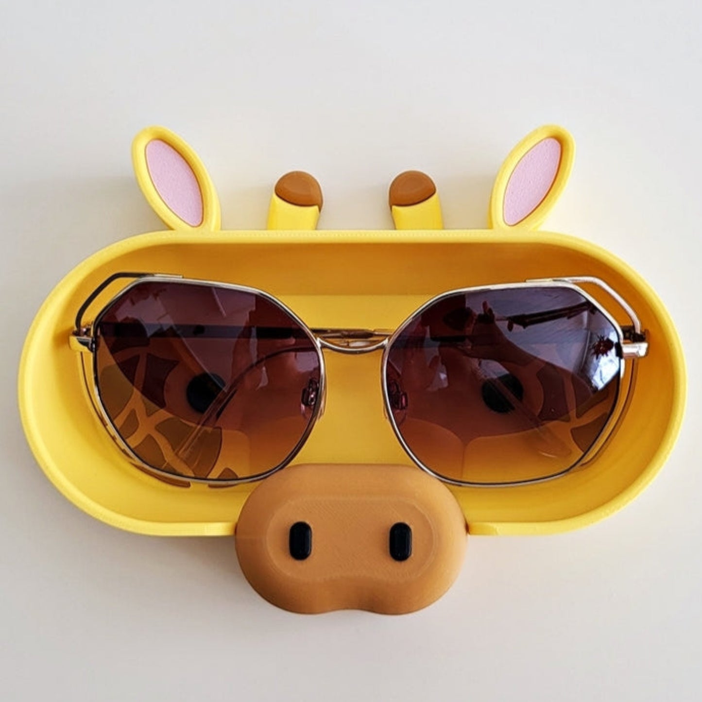 Animal Glasses Holder-Printastic Treasures