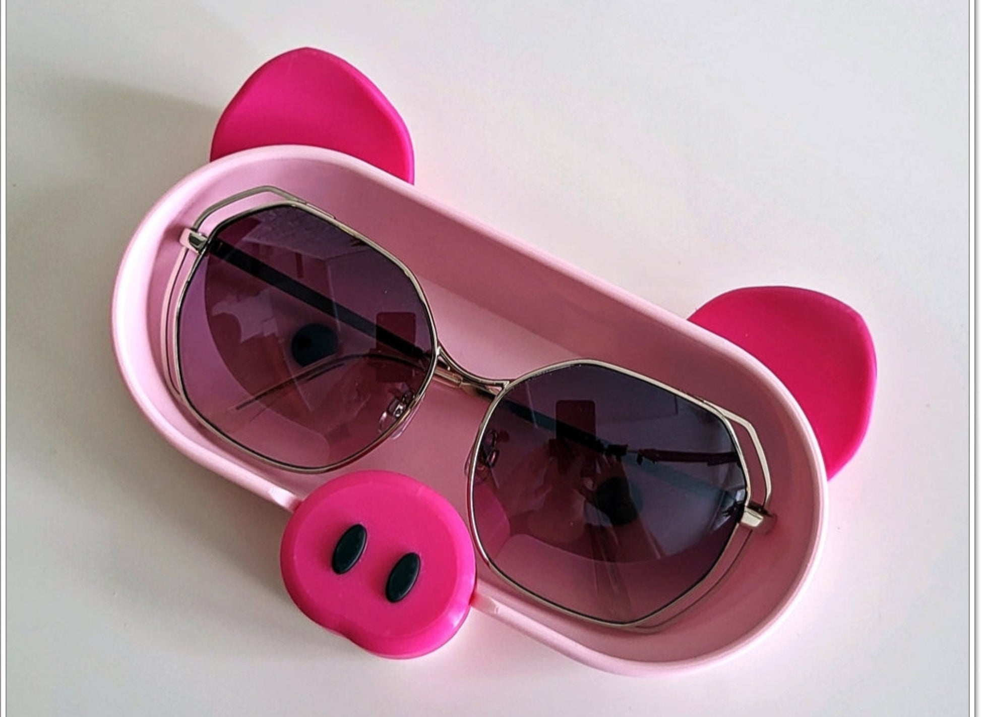 Animal Glasses Holder-Printastic Treasures