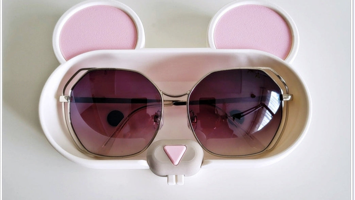 Animal Glasses Holder-Printastic Treasures