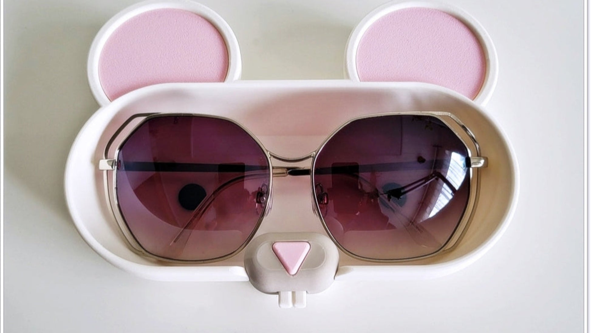 Animal Glasses Holder-Printastic Treasures