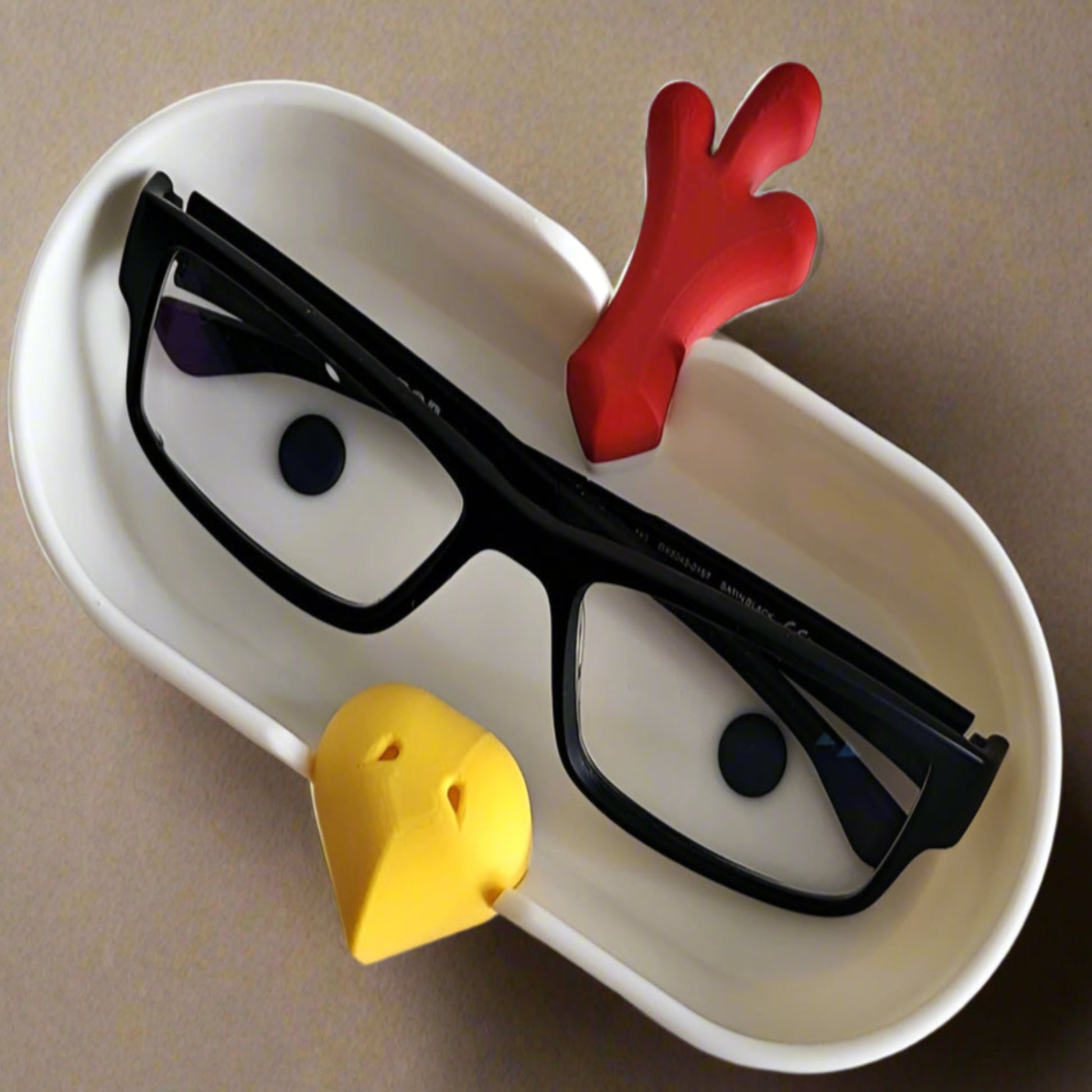 Animal Glasses Holder-Printastic Treasures