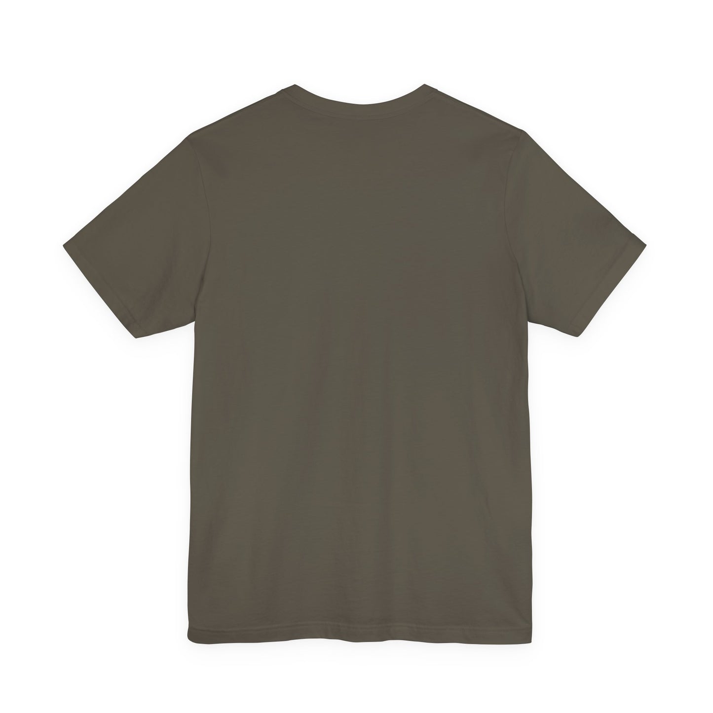 Funny Snail Unisex Tee - Easily Distracted by Snails Shirt