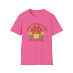 Dog Morning Coffee Mug T-Shirt
