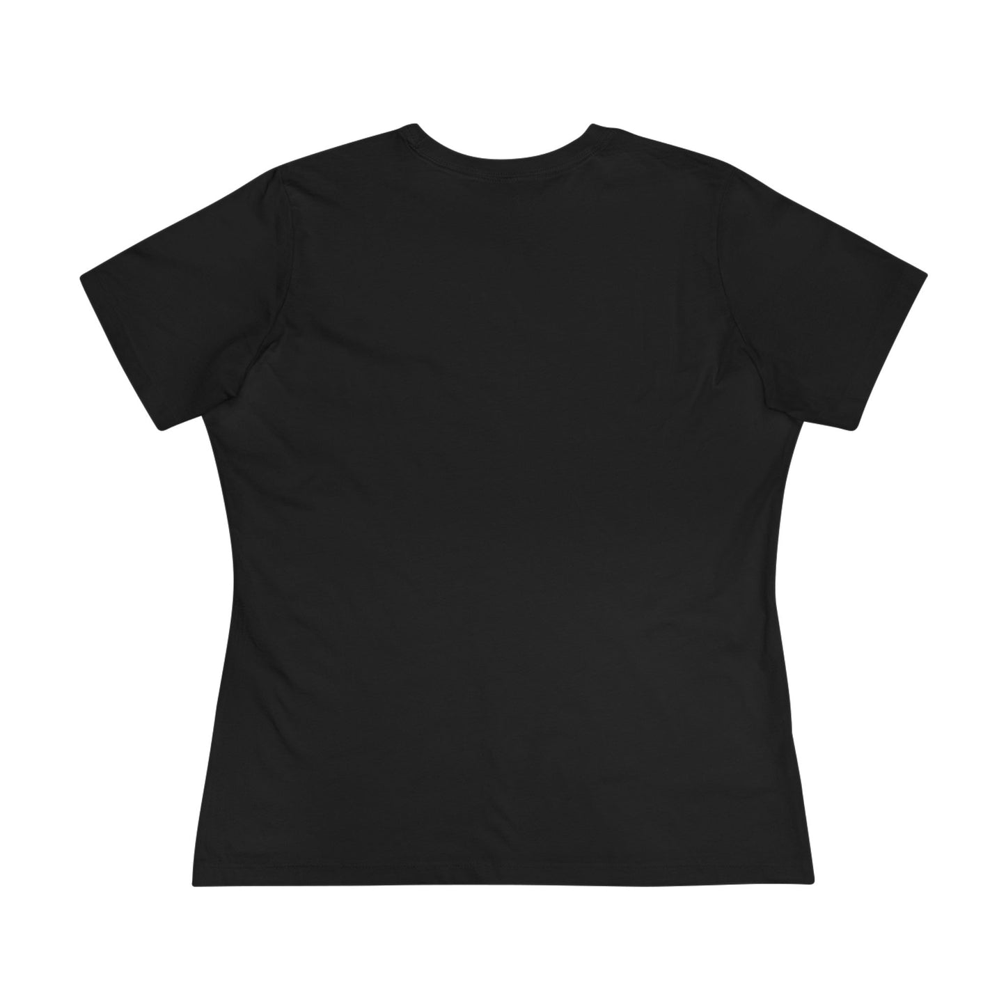 Resting Witch Face Tee