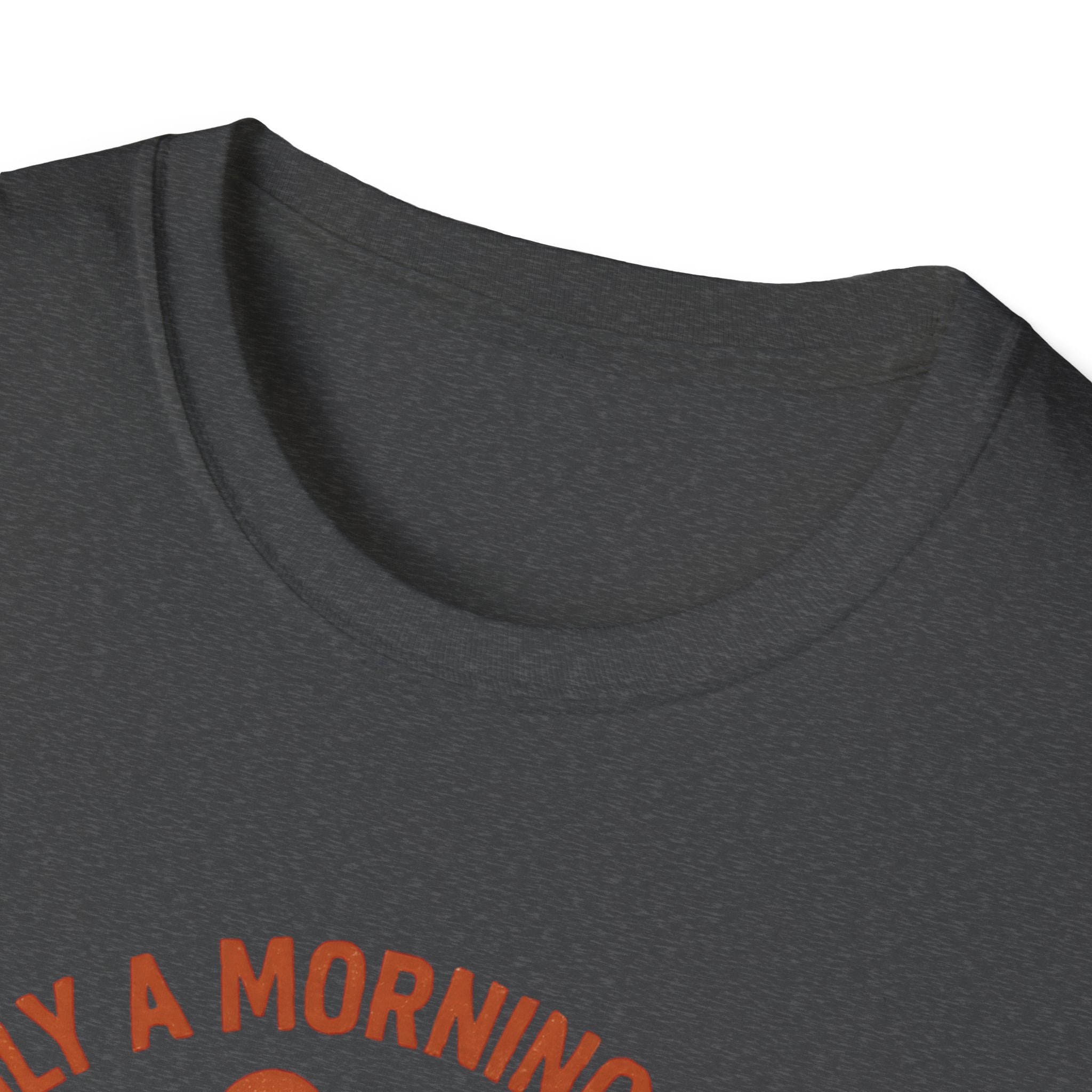 Dog Morning Coffee Mug T-Shirt
