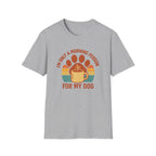 Dog Morning Coffee Mug T-Shirt