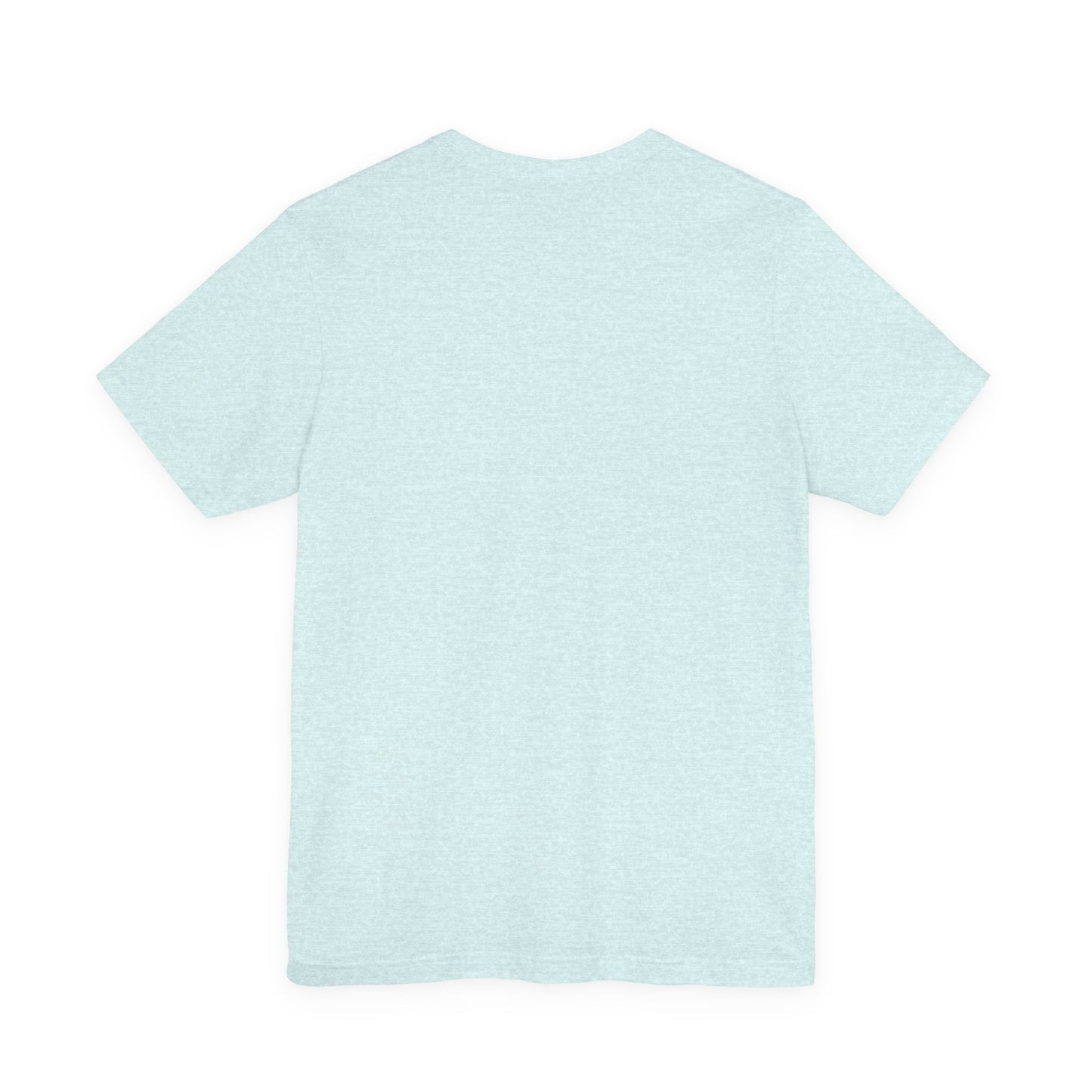 Funny Snail Unisex Tee - Easily Distracted by Snails Shirt