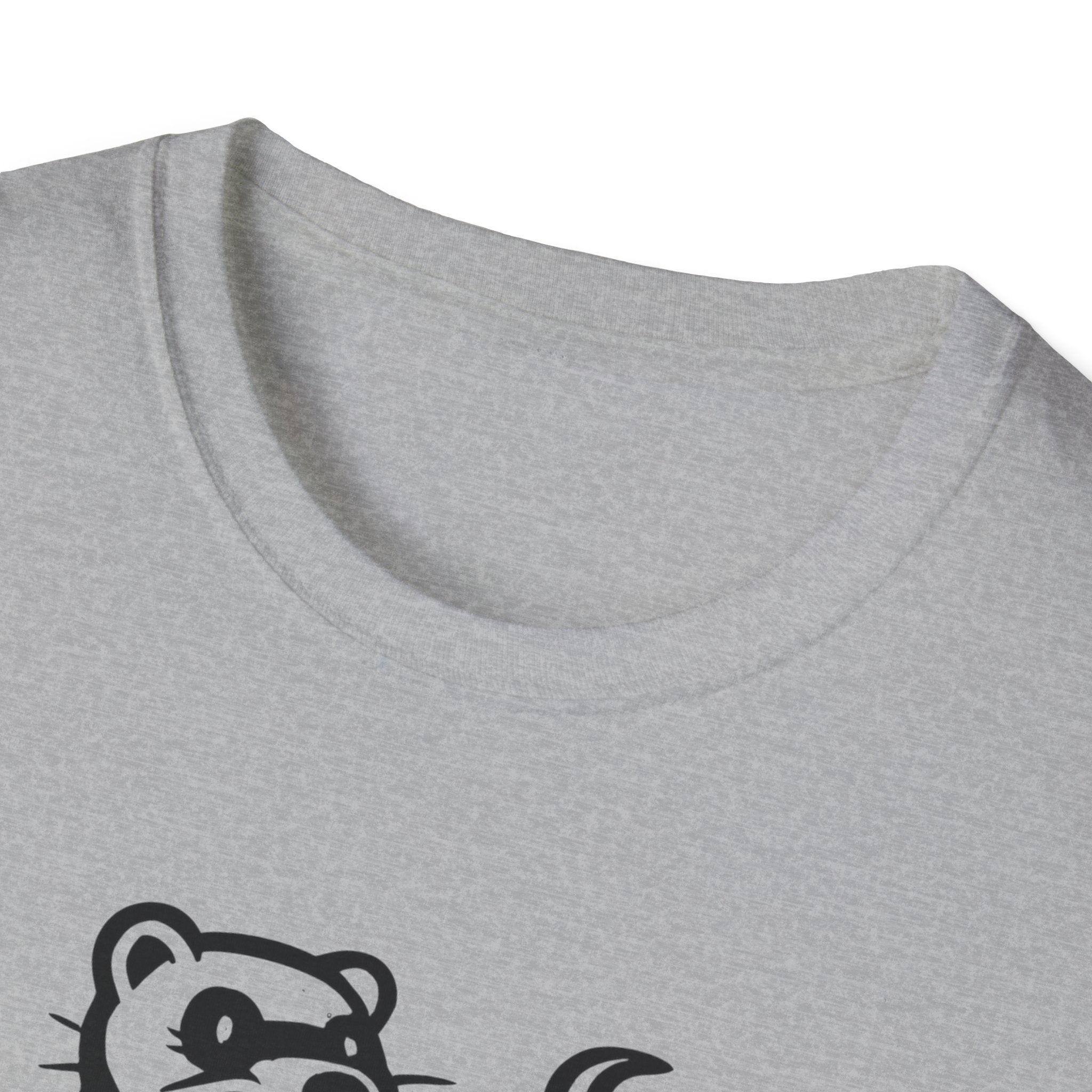 Dragon Crest Emblem T-Shirt