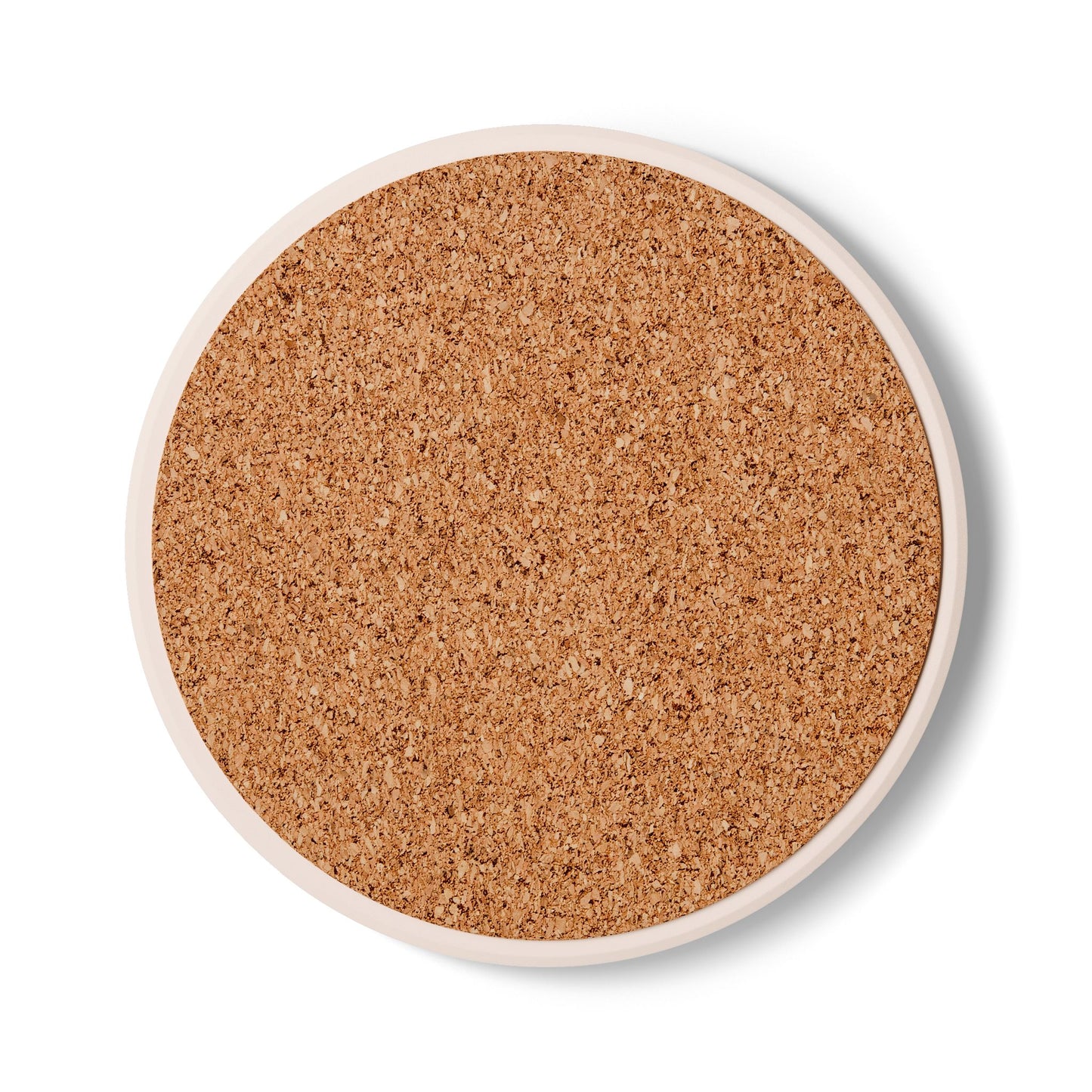 Pumpkin Spice Anonymous Coaster | Autumn Decor, Thanksgiving Gift, Coffee Lover's Accessory, Fall Home Decor, Seasonal Support Group