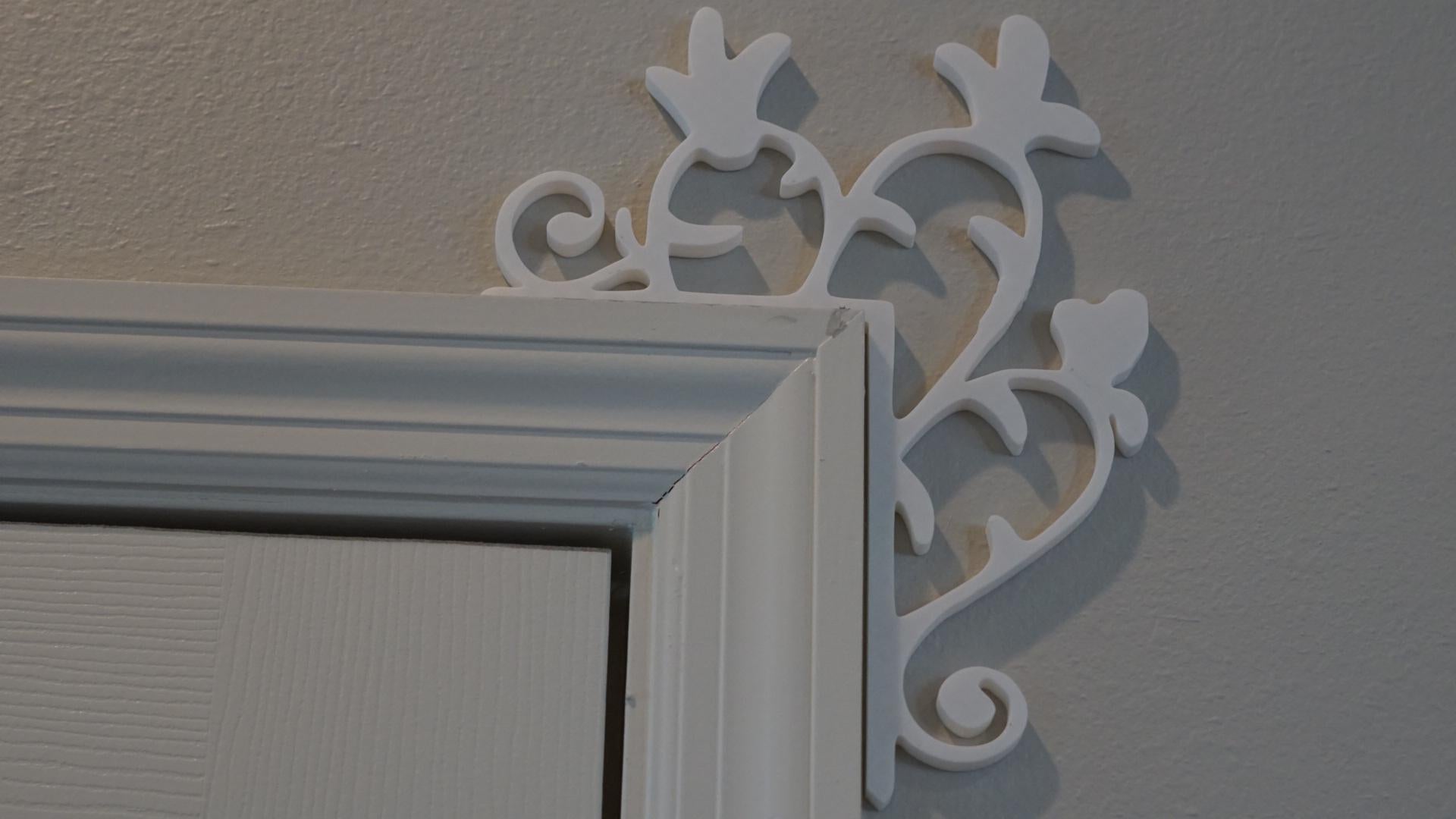 Wall Decor – Carrot, Farmhouse, Corner Accent-Printastic Treasures