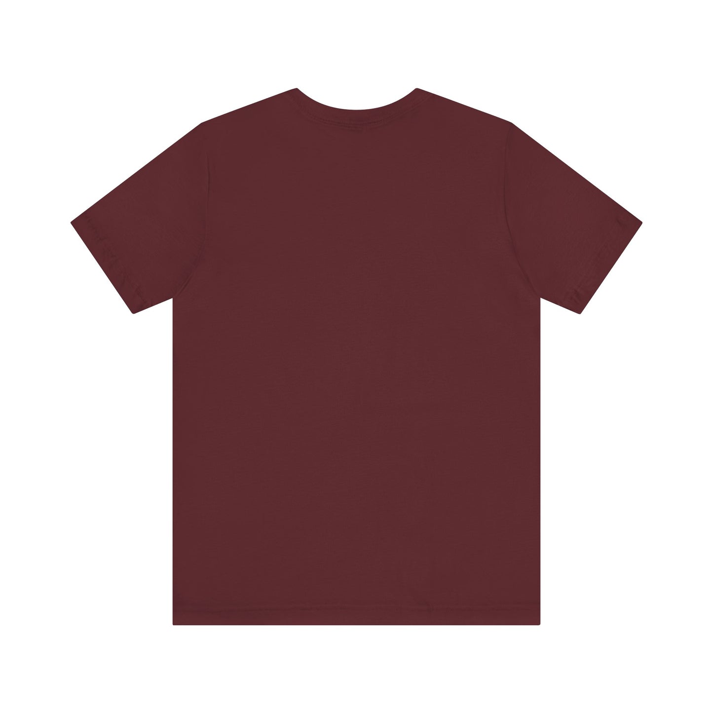 Funny Snail Unisex Tee - Easily Distracted by Snails Shirt