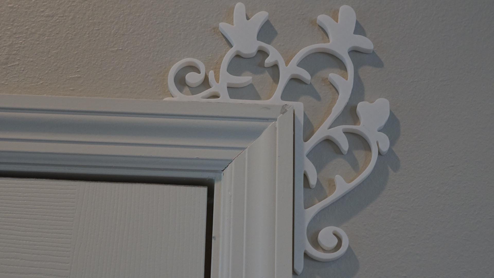 Wall Decor – Carrot, Farmhouse, Corner Accent-Printastic Treasures