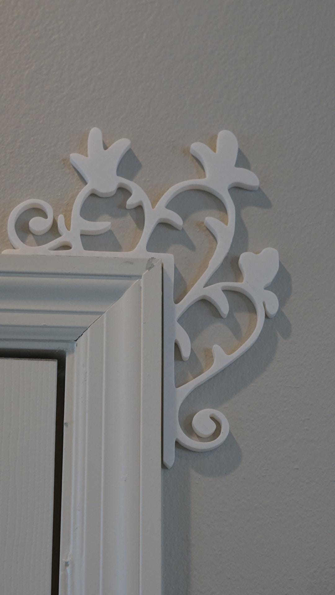 Wall Decor – Carrot, Farmhouse, Corner Accent-Printastic Treasures