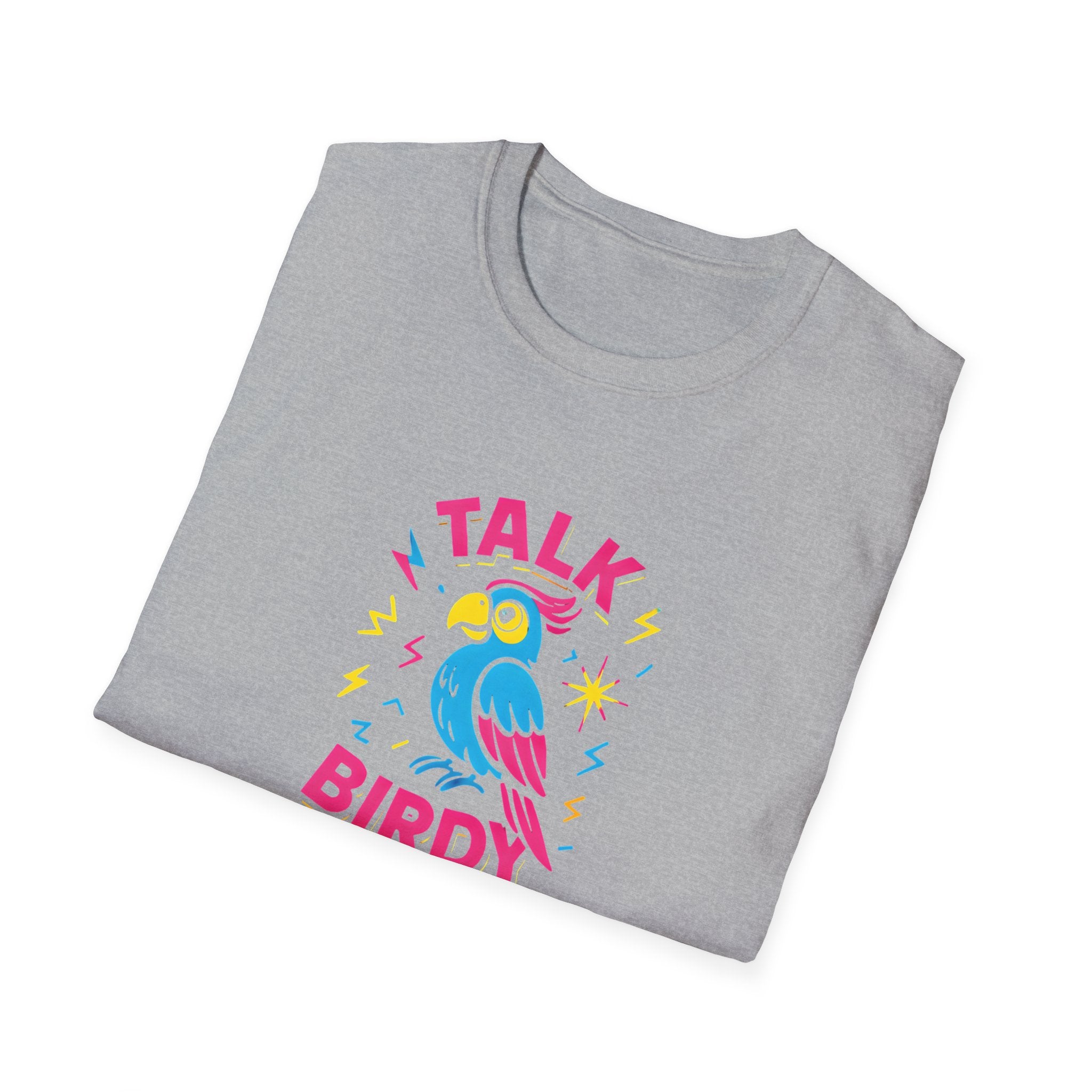 Talk Birdy To Me T-Shirt