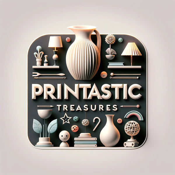 Printastic Treasures