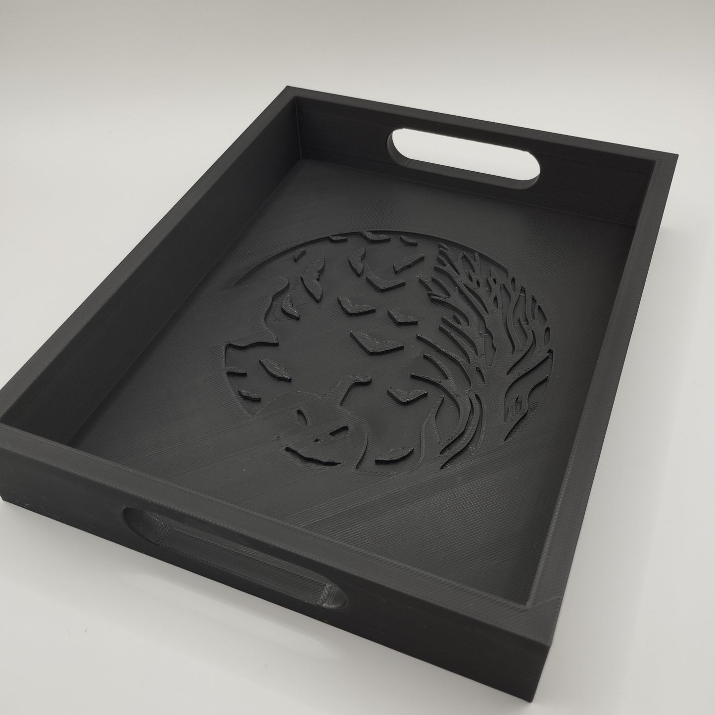 Halloween Tray – Candy Holder Caddy-Printastic Treasures