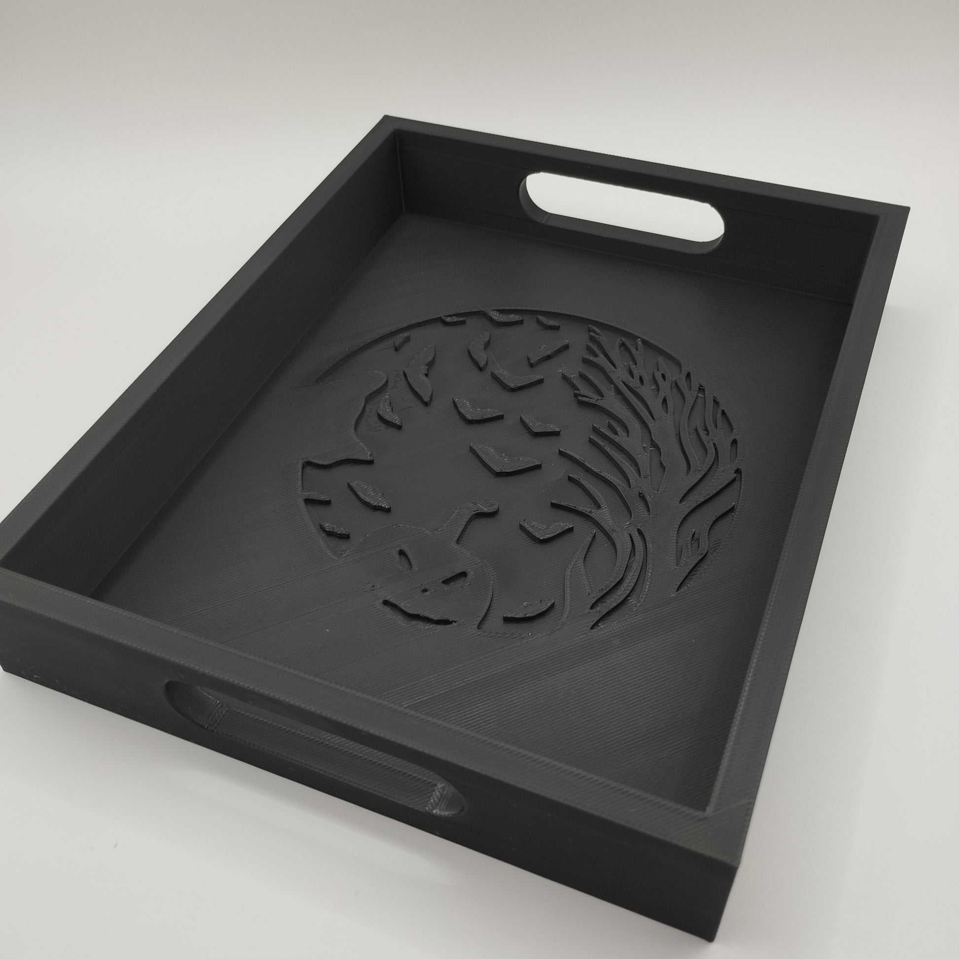 Halloween Tray – Candy Holder Caddy-Printastic Treasures
