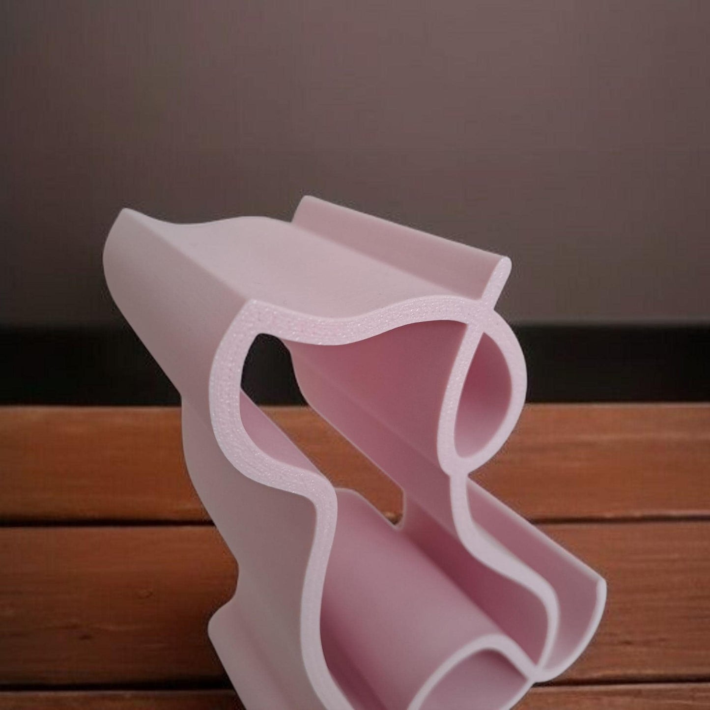 Phone Stand – Dog, Cute, Desk Organizer Accessory-Printastic Treasures