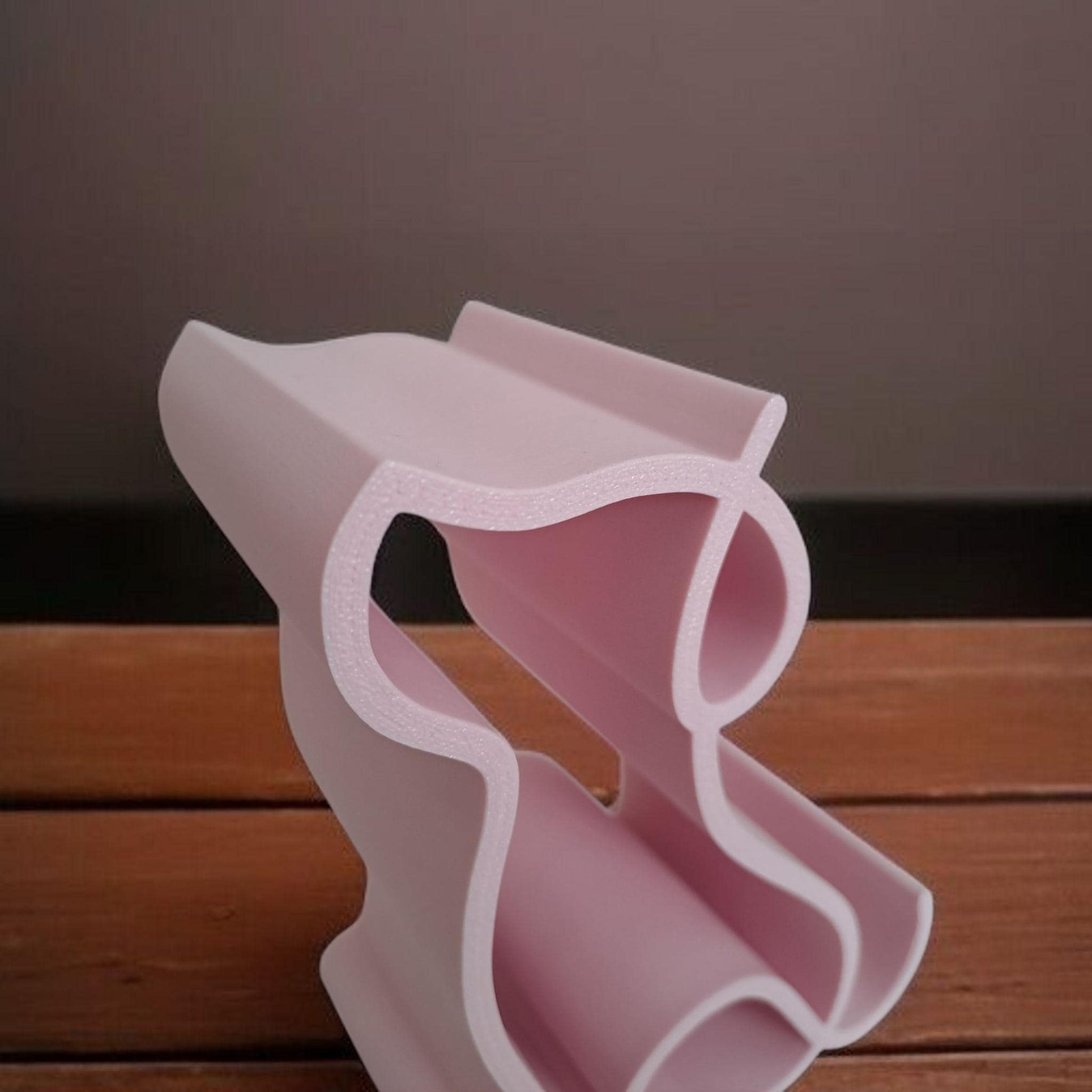 Phone Stand – Dog, Cute, Desk Organizer Accessory-Printastic Treasures